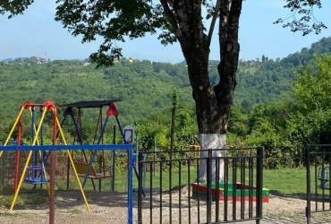 Продаётся земельный участок