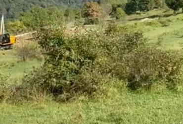 Продается участок 85 сот