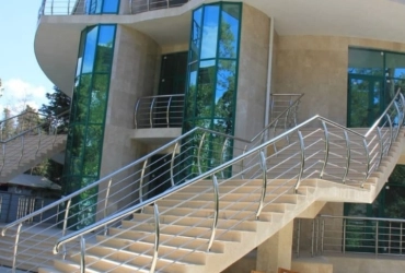 Коммерческое помещение