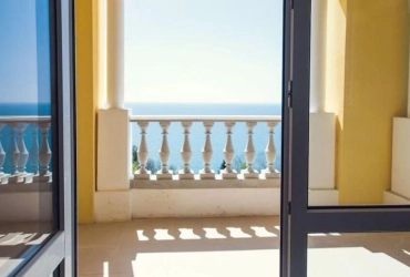 Медицинский центр или отель..