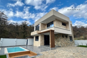 ⭐️Коттедж 150 м2 