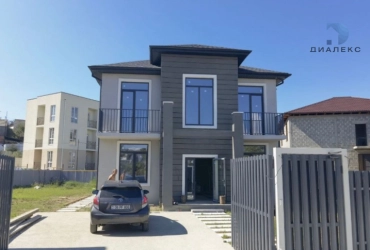 ⭐️Коттедж 141 м2