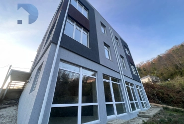 Продается просторный дом в Сочи, поселок Сергей-Поле - готовое решение