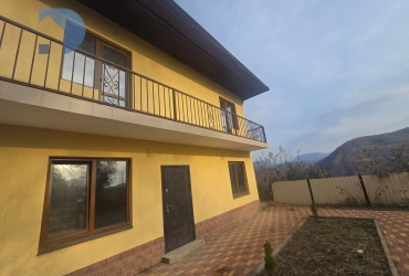 Недорогой дом в п. Каштаны (Хостинский район) всего за 12 млн.